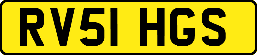 RV51HGS