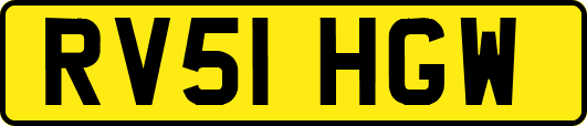 RV51HGW