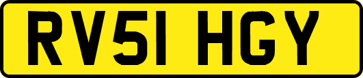 RV51HGY