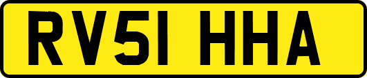 RV51HHA