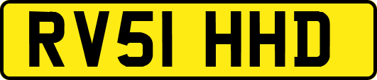 RV51HHD