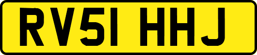 RV51HHJ