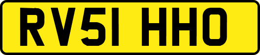 RV51HHO