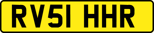 RV51HHR