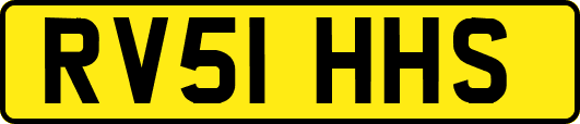 RV51HHS