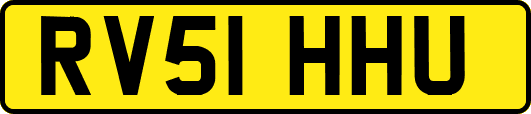 RV51HHU