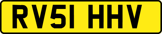 RV51HHV