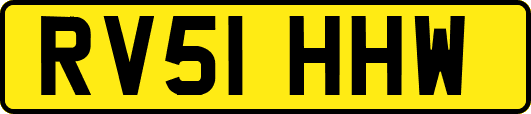 RV51HHW