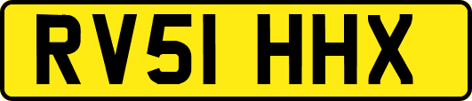 RV51HHX