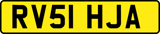 RV51HJA