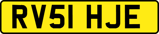 RV51HJE