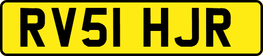 RV51HJR