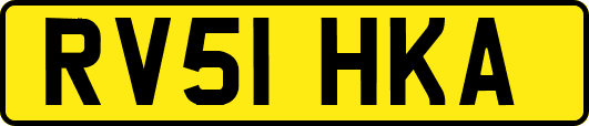 RV51HKA