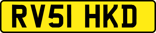 RV51HKD