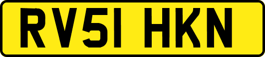 RV51HKN