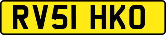 RV51HKO