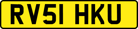 RV51HKU