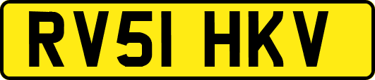 RV51HKV