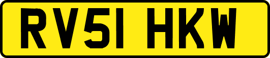 RV51HKW