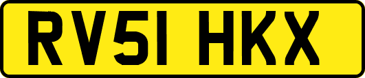 RV51HKX