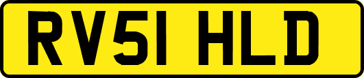 RV51HLD