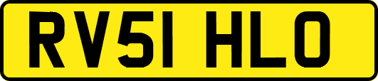 RV51HLO