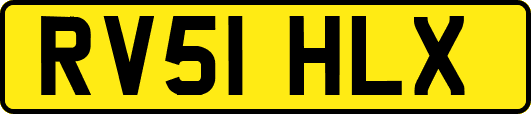 RV51HLX