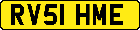 RV51HME