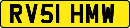 RV51HMW