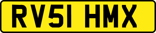 RV51HMX