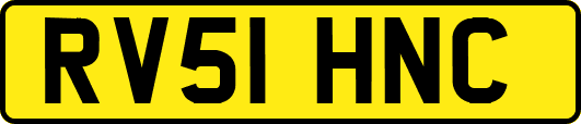 RV51HNC