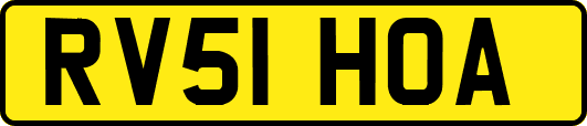 RV51HOA