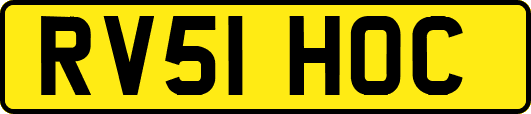 RV51HOC