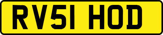 RV51HOD