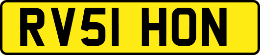 RV51HON