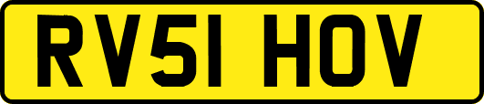 RV51HOV