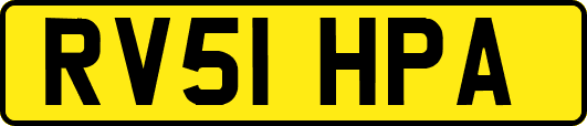 RV51HPA