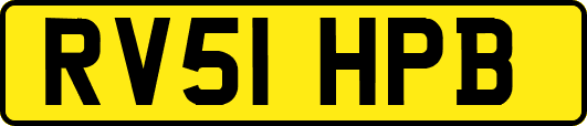 RV51HPB