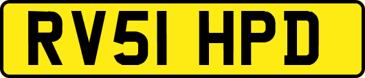 RV51HPD