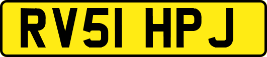 RV51HPJ