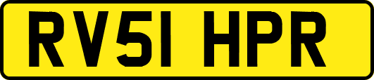 RV51HPR