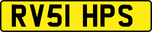 RV51HPS