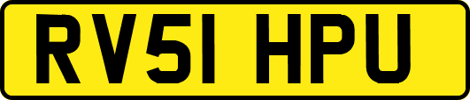 RV51HPU