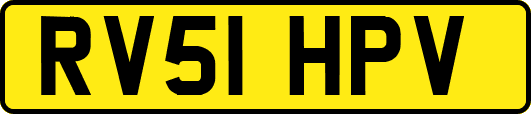 RV51HPV