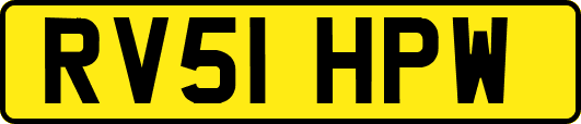 RV51HPW