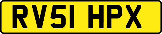 RV51HPX