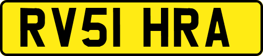 RV51HRA