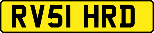 RV51HRD