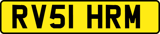 RV51HRM