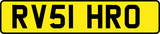 RV51HRO